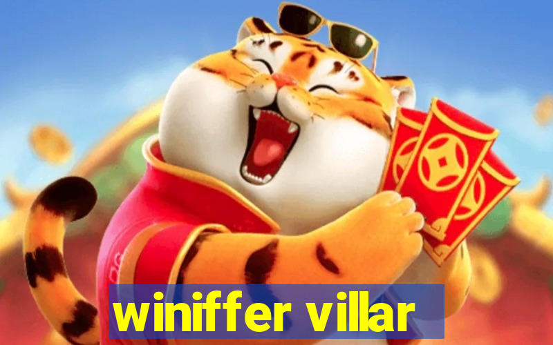 winiffer villar